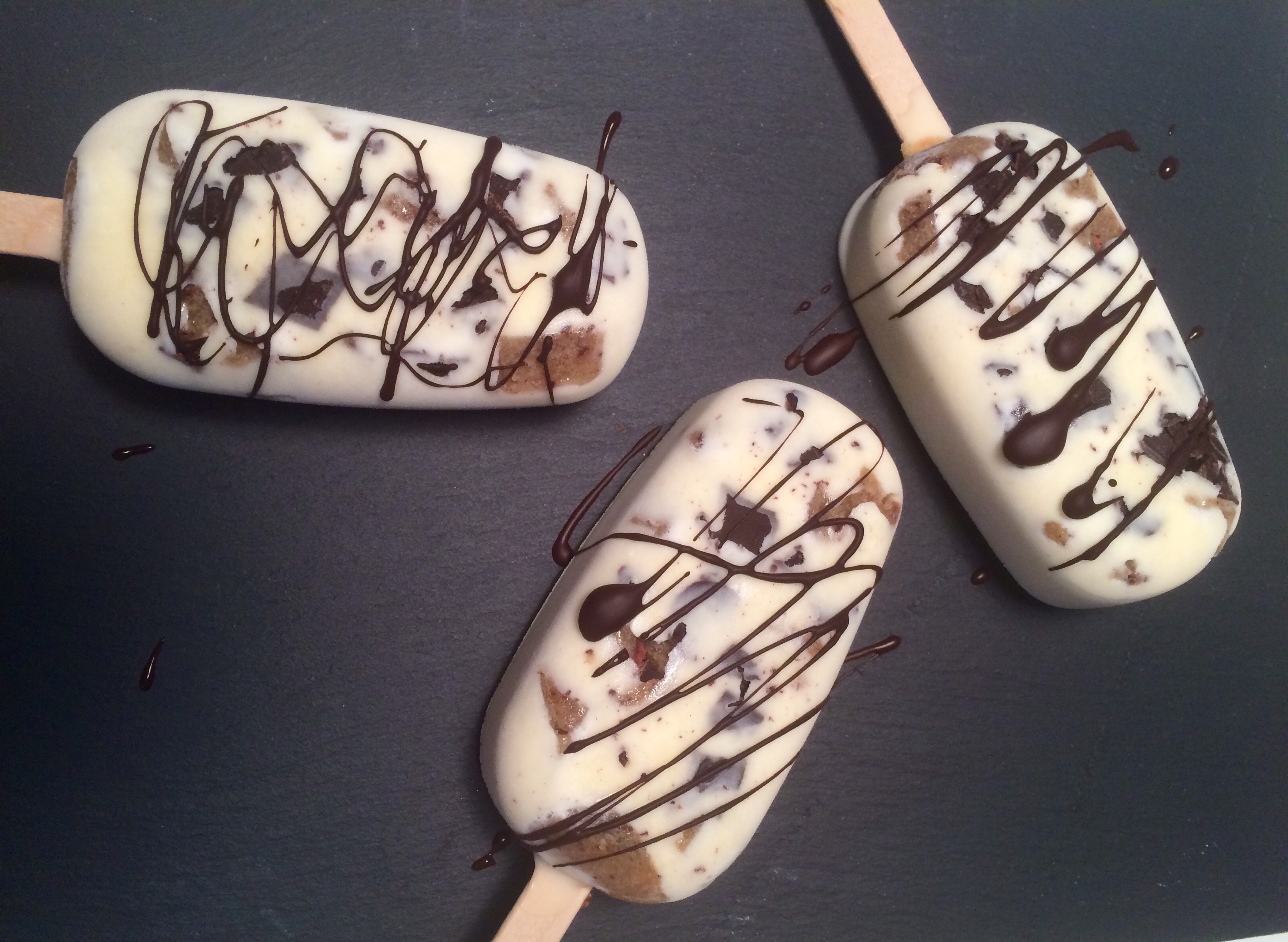 Cookie dough is