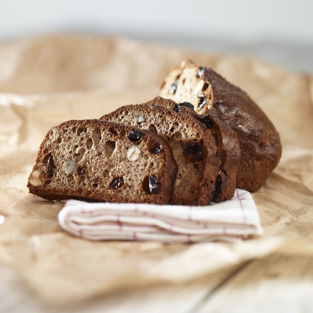 Julebrød