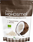 Kokosmel