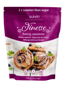 Finesse baking sweetener