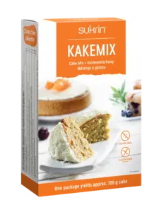 Sukrin Kakemix