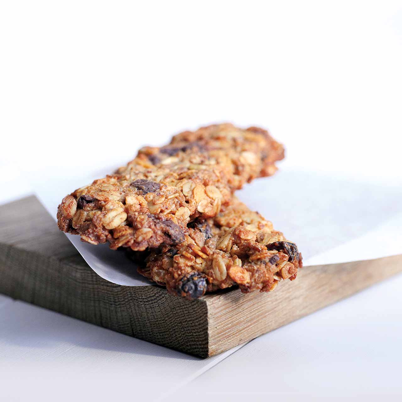 Nutrition bar without added sugar - Sukrin