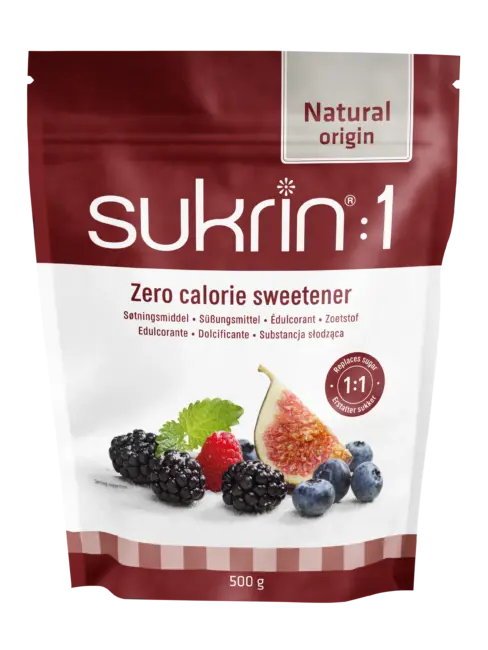 Sukrin:1