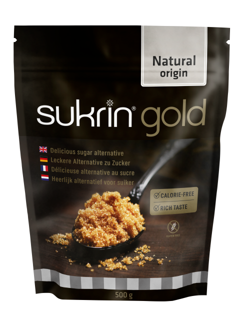 Sukrin Gold 500 g EU