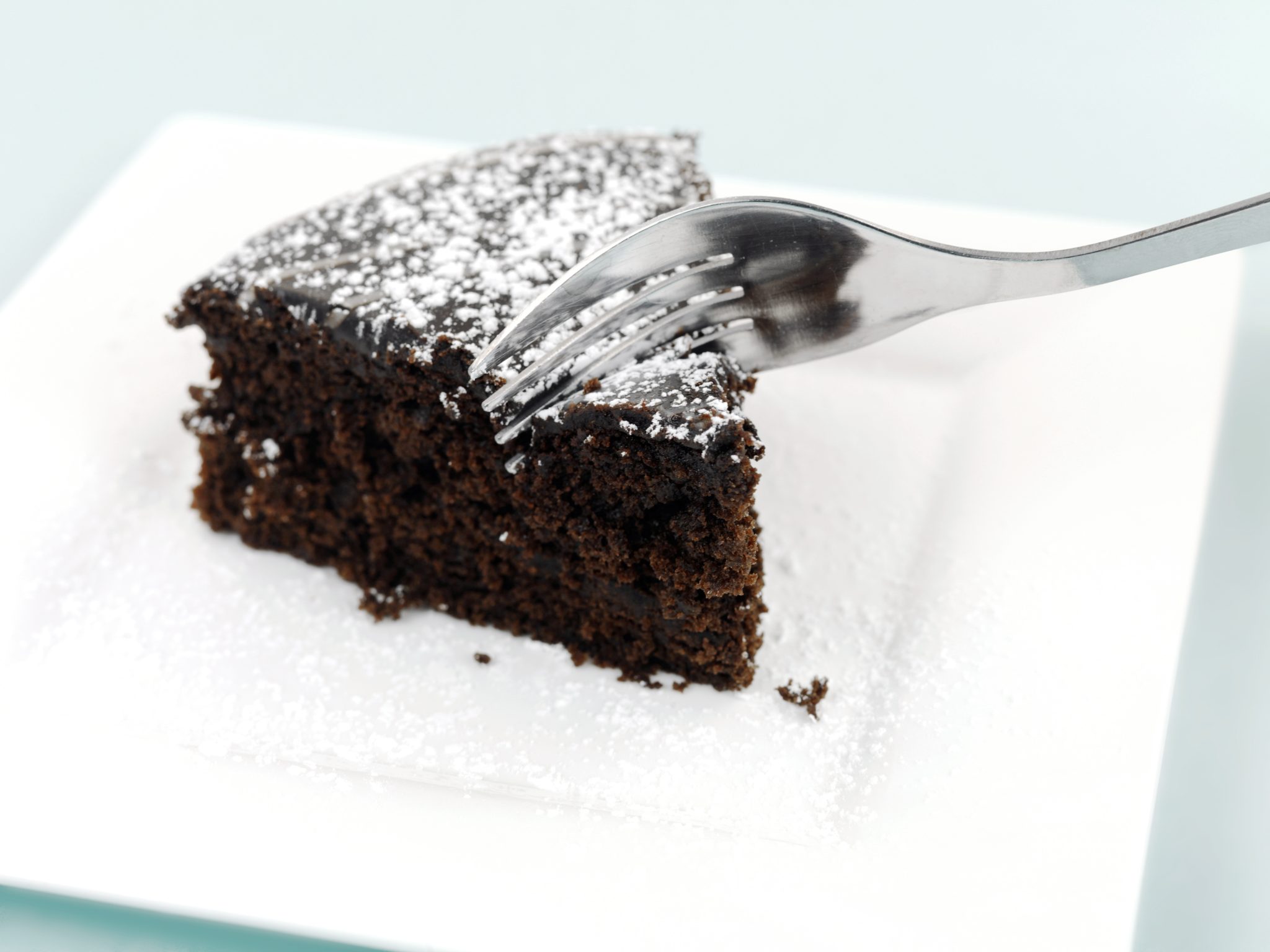 Chocolate cake variation tips - Sukrin