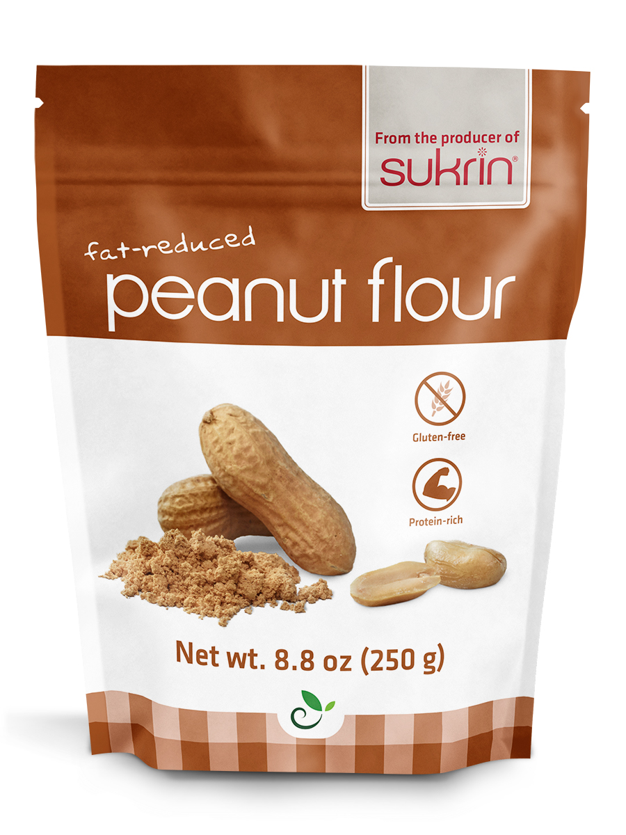 Where to buy peanut flour