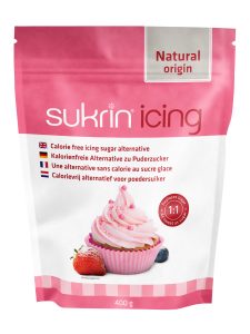 Sukrin Icing 400 g EU