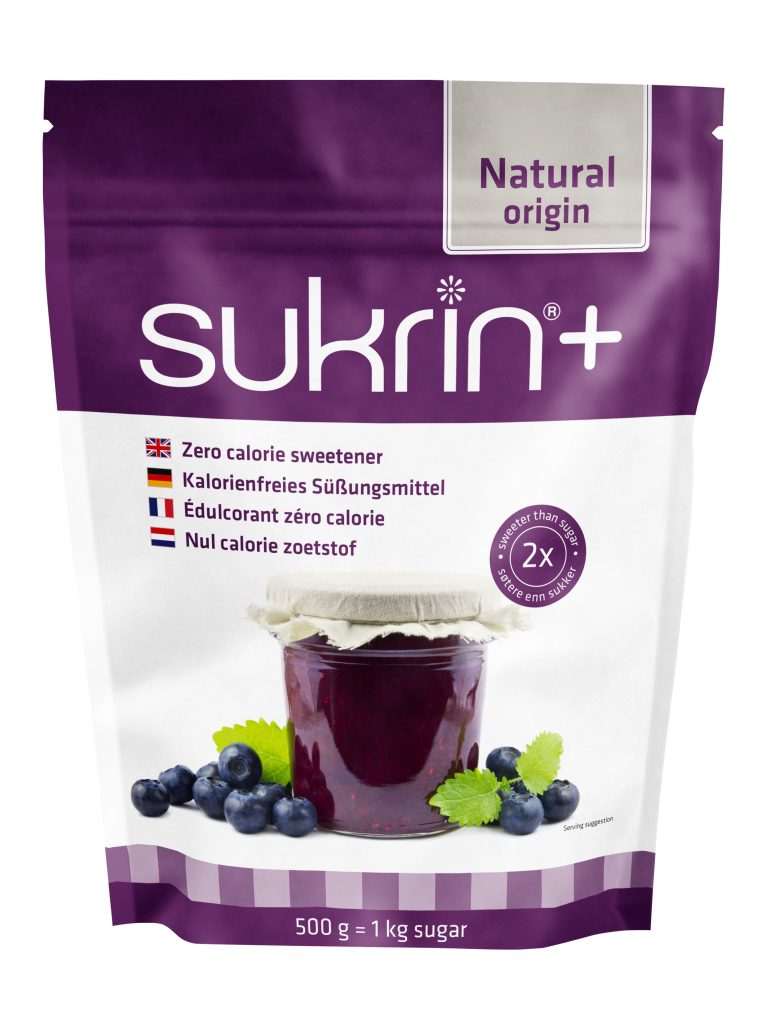 Sukrin Plus 500 g