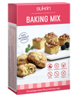 Baking mix