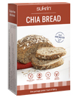 Chia bread