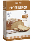 Protein bread