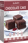 Chocolate cake mix