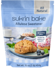 Sukrin Bake