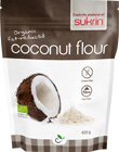 Organic Coconut flour