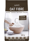 Oat fibre