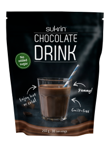 Chocolate drink