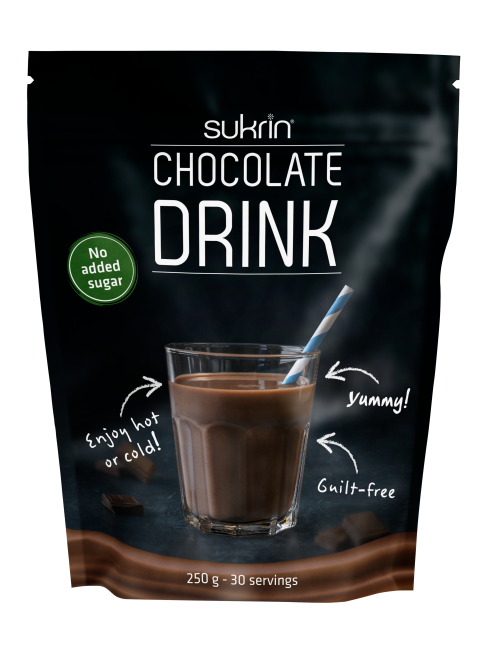 Chocolate drink