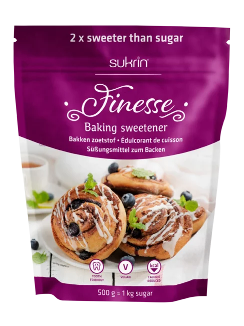 Finesse bakesukker