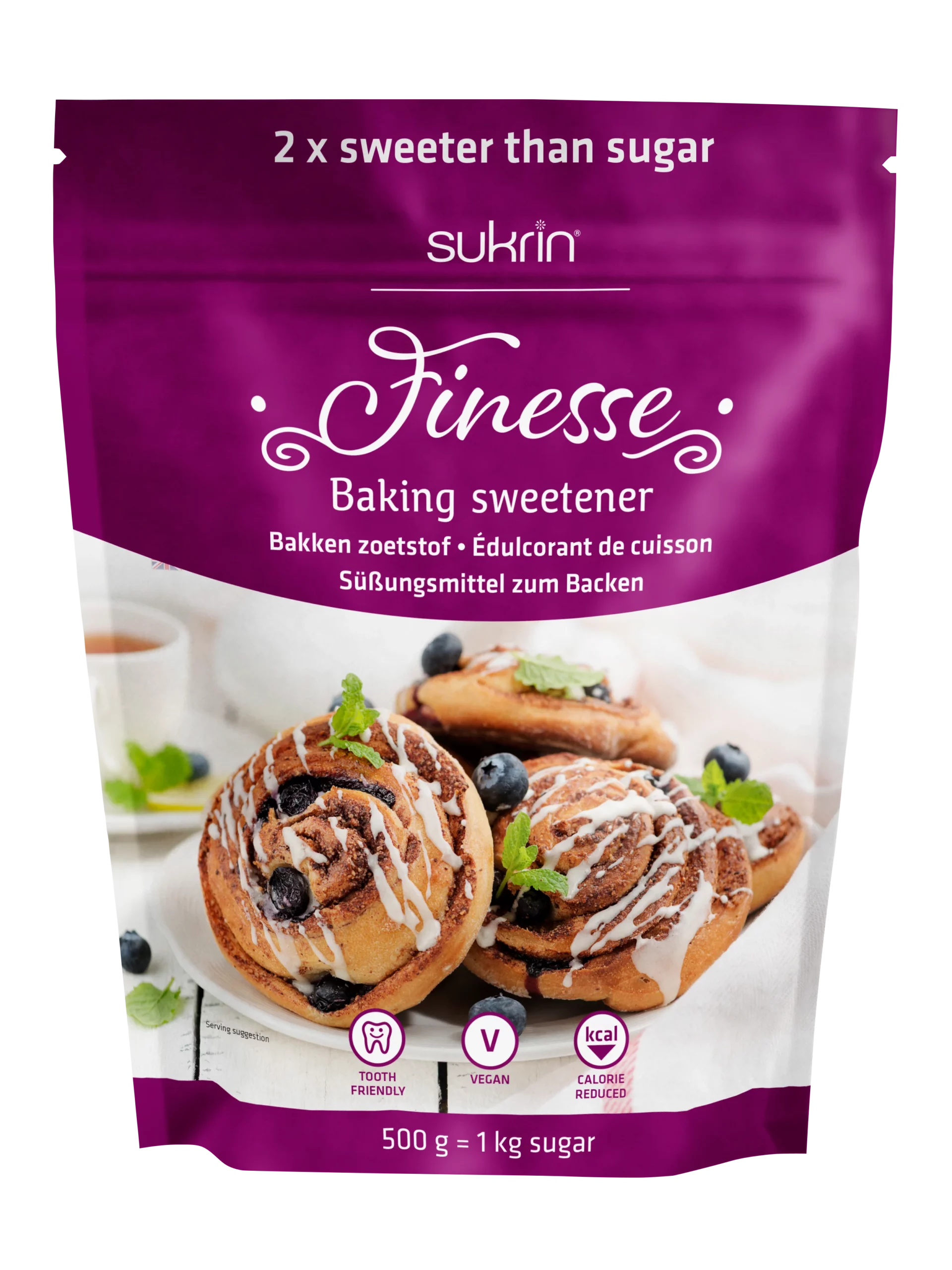 Finesse 500 g