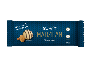 SukrinMarzipan 200 g EU NOR