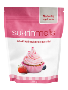 SukrinMelis 400 g