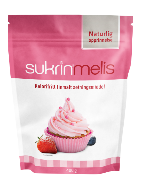 SukrinMelis 400 g