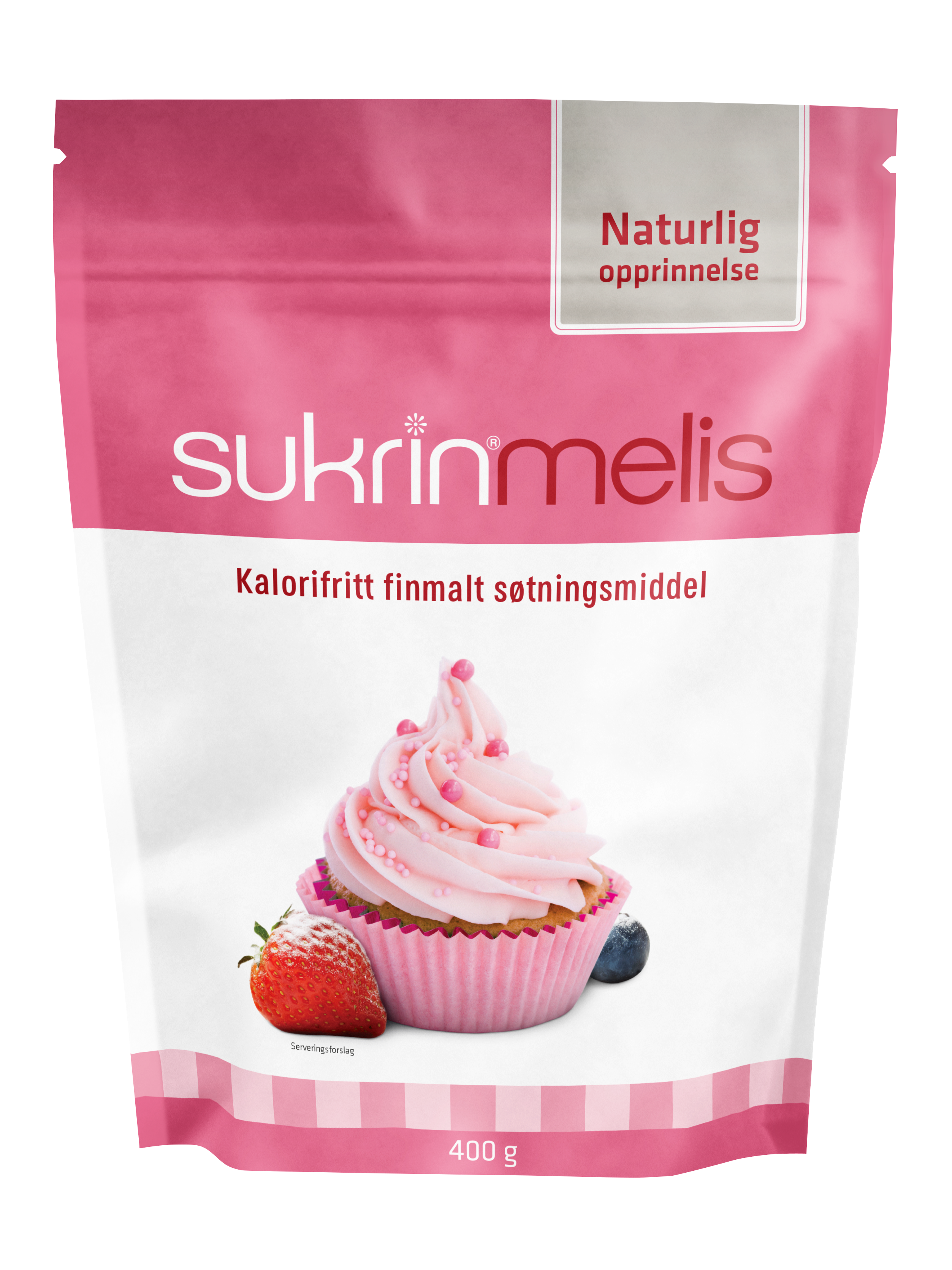 SukrinMelis 400 g